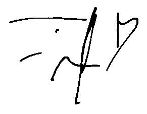 Timur Manyas Signature